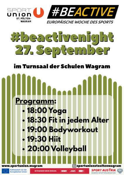 beactivenight beactivenight